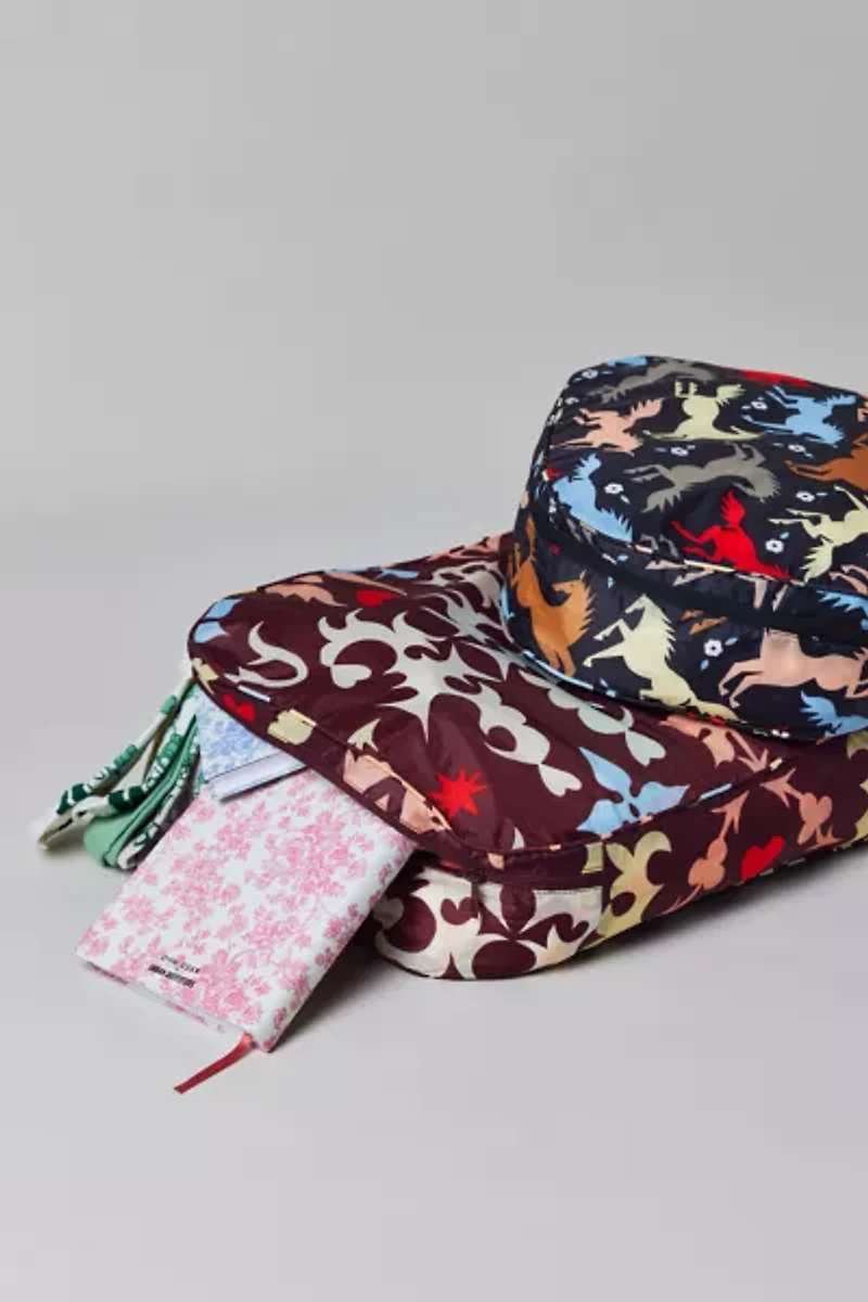 BAGGU Large Packing Cube Set