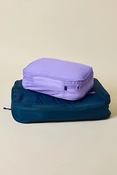 BAGGU Large Packing Cube Set
