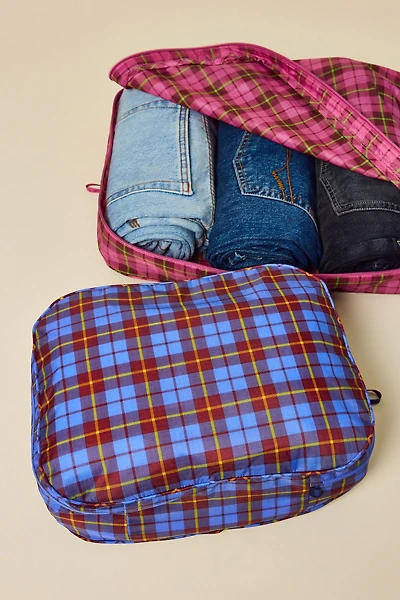 BAGGU Large Packing Cube Set