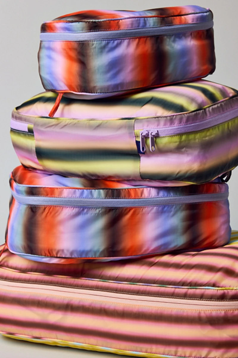 BAGGU Packing Cube Set