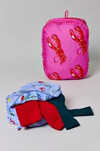 BAGGU Packing Cube Set