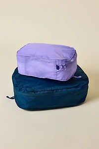 BAGGU Packing Cube Set