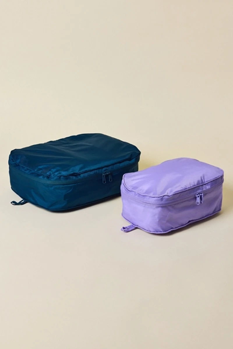 BAGGU Packing Cube Set