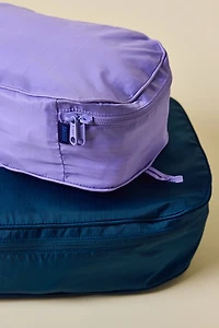 BAGGU Packing Cube Set