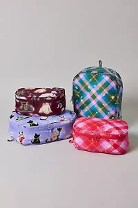 BAGGU Packing Cube Set