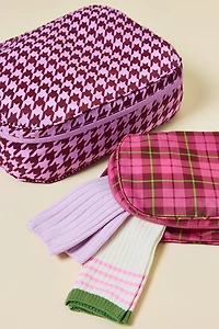 BAGGU Packing Cube Set