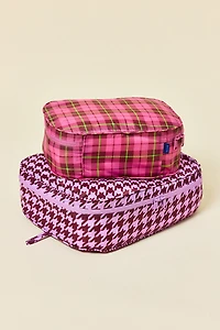 BAGGU Packing Cube Set