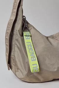 BAGGU UO Exclusive Recycled Logo Keychain