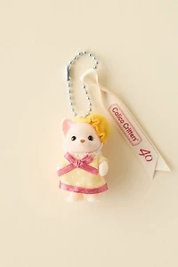 Calico Critters Figure Keychain