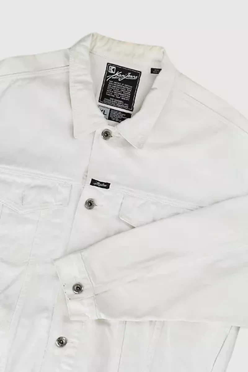 Vintage Kani Denim Jacket