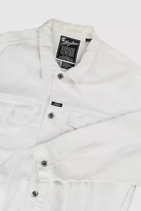 Vintage Kani Denim Jacket