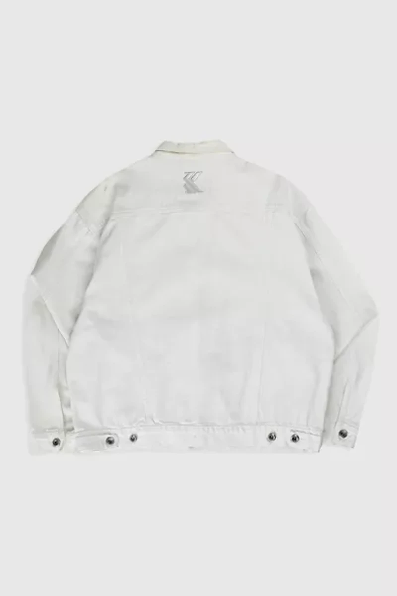 Vintage Kani Denim Jacket
