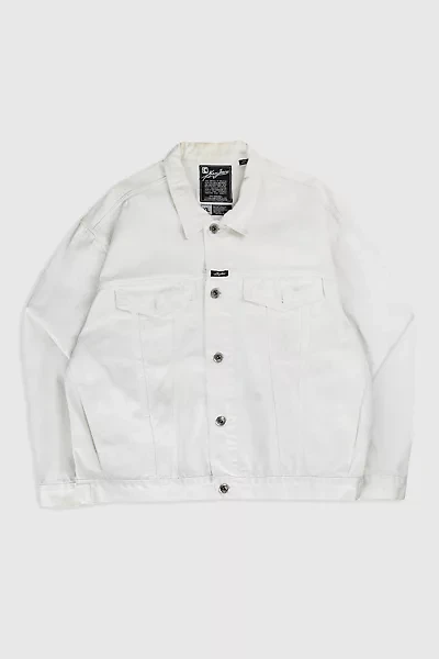 Vintage Kani Denim Jacket