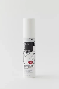 IGK Crybaby Anti-Frizz Smoothing Serum