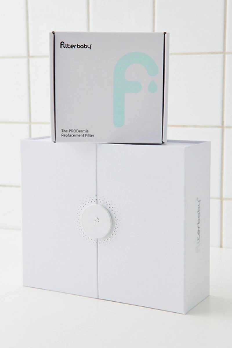 FilterBaby Skincare Filter 2.0 Faucet Filter Pack
