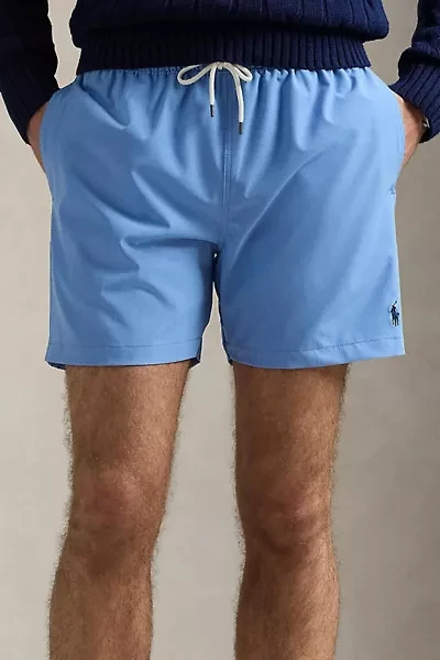 Polo Ralph Lauren Swim Traveler Short