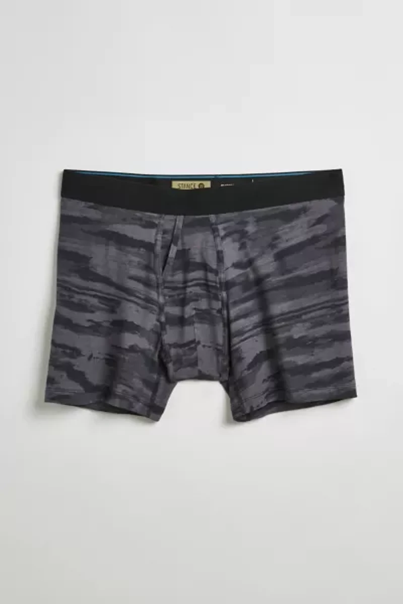 Stance Ramp Camo Boxer Brief