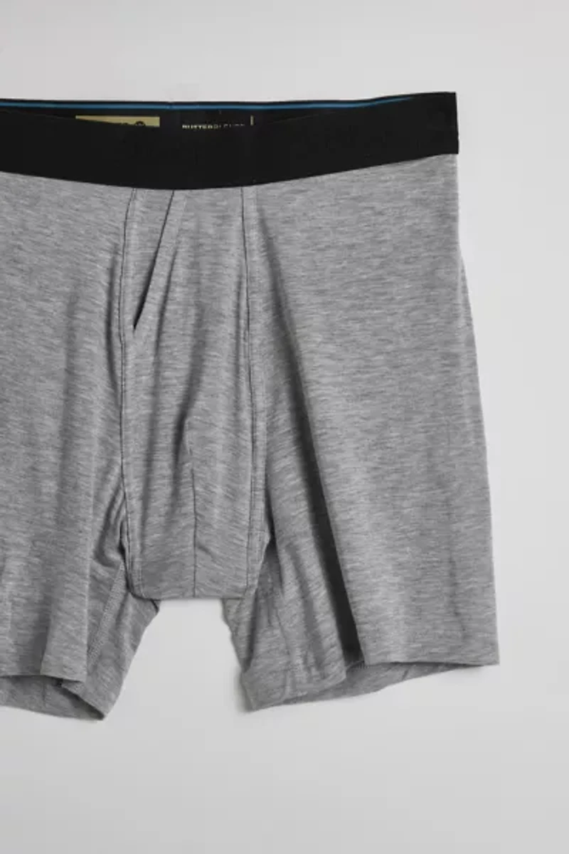 Stance Regulation Butter Blend Boxer Brief