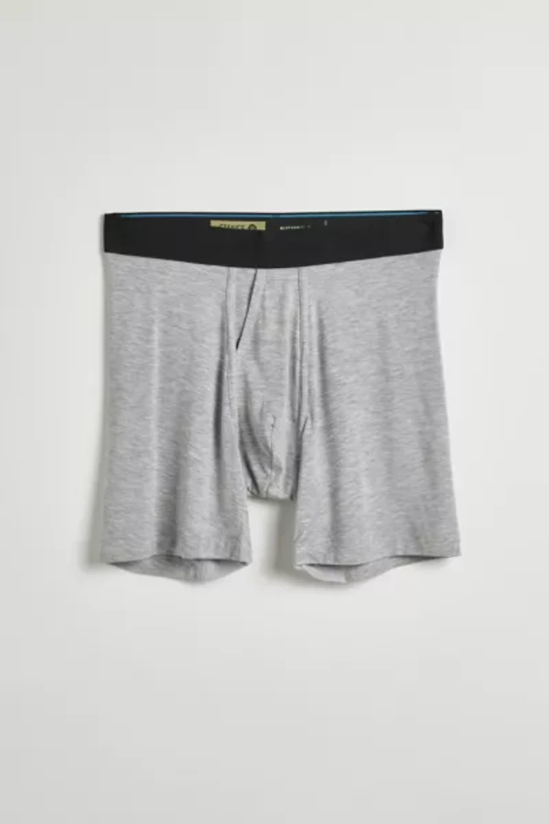 Stance Regulation Butter Blend Boxer Brief