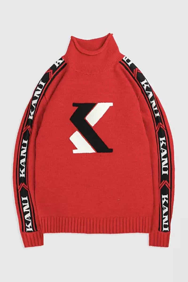 Vintage Karl Kani Knit Sweater