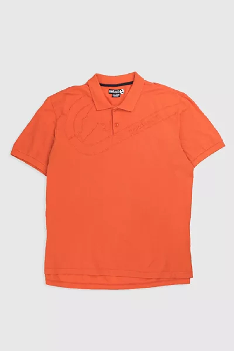 Vintage Ecko Collared Tee