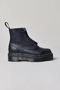 Dr. Martens Women's Sinclair Zip Up Boot