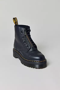 Dr. Martens Women's Sinclair Zip Up Boot