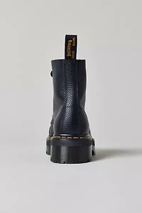 Dr. Martens Women's Sinclair Zip Up Boot