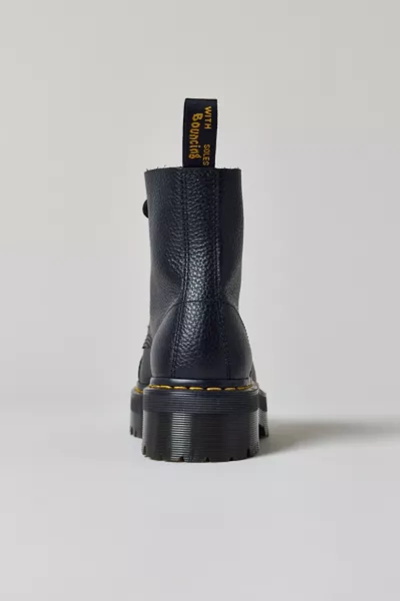 Dr. Martens Women's Sinclair Zip Up Boot