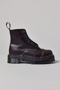 Dr. Martens Women's Sinclair Zip Up Boot