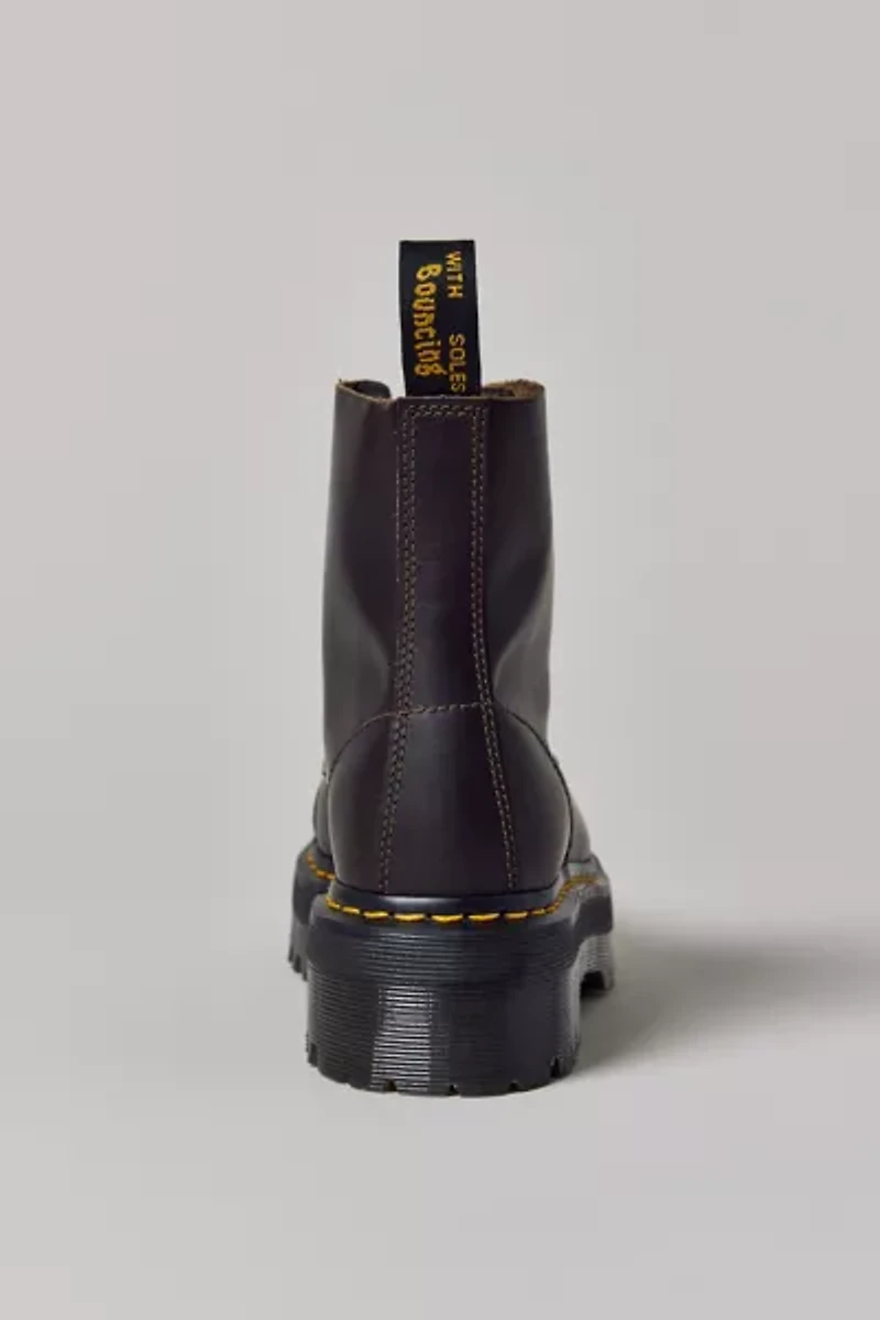 Dr. Martens Women's Sinclair Zip Up Boot