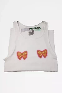 Flair Goods Bow Tank