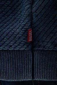 Diesel Klevery Crew Neck Sweater