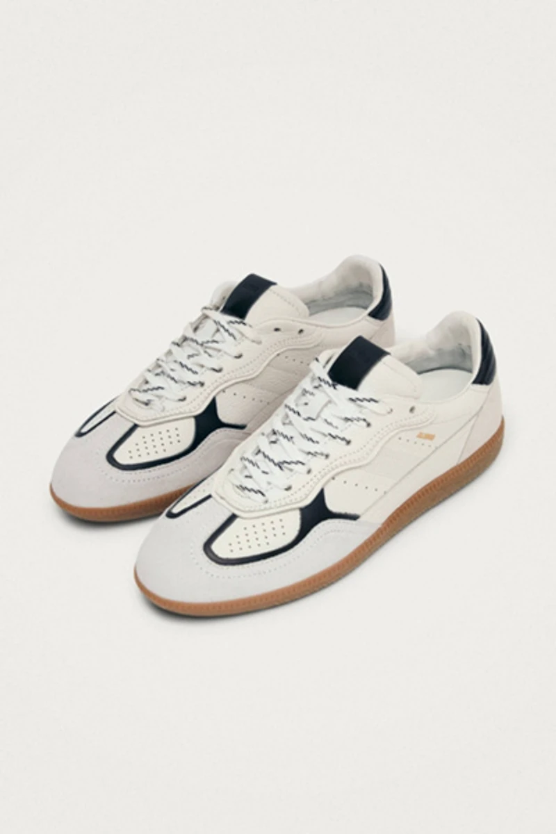 ALOHAS tb. 490 Leather Sneakers