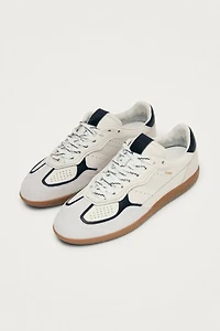 ALOHAS tb. 490 Leather Sneakers