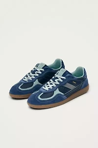 ALOHAS tb. 490 Leather Sneakers