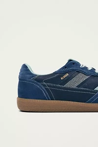 ALOHAS tb. 490 Leather Sneakers