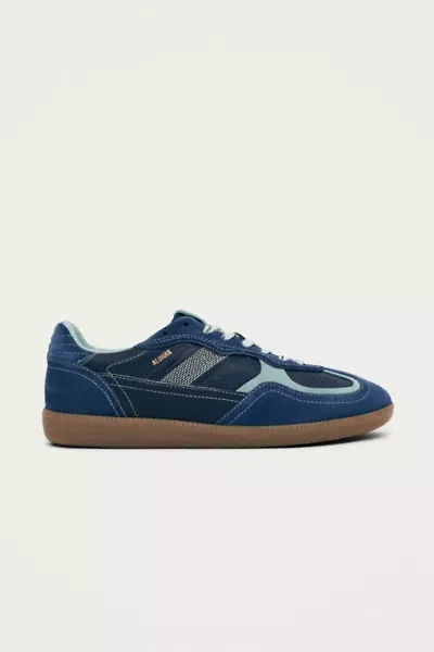 ALOHAS tb. 490 Leather Sneakers