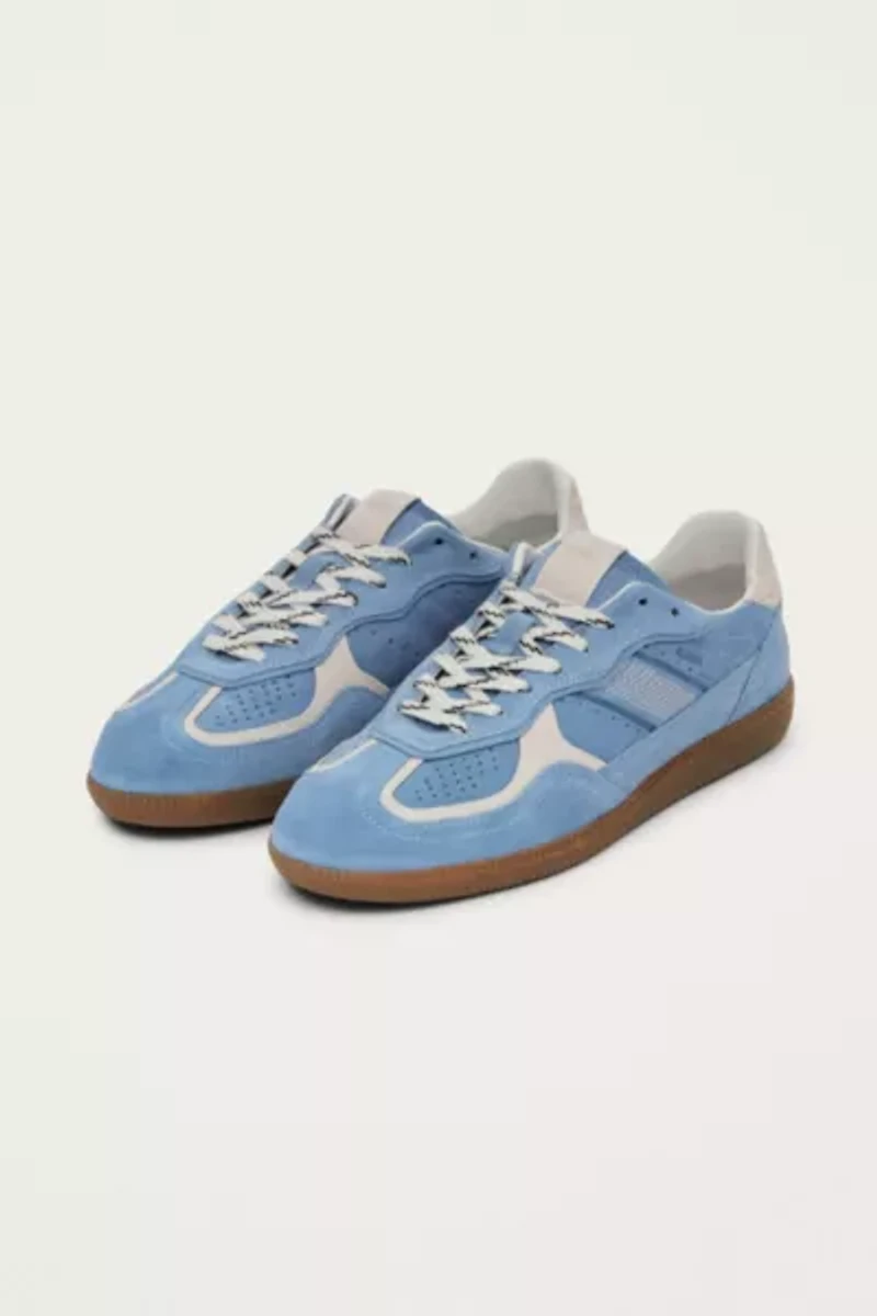 ALOHAS tb. 490 Leather Sneakers