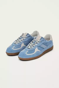 ALOHAS tb. 490 Leather Sneakers