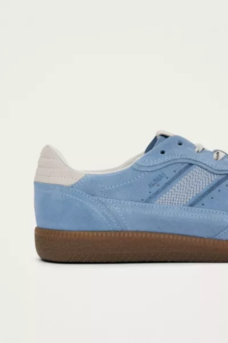 ALOHAS tb. 490 Leather Sneakers
