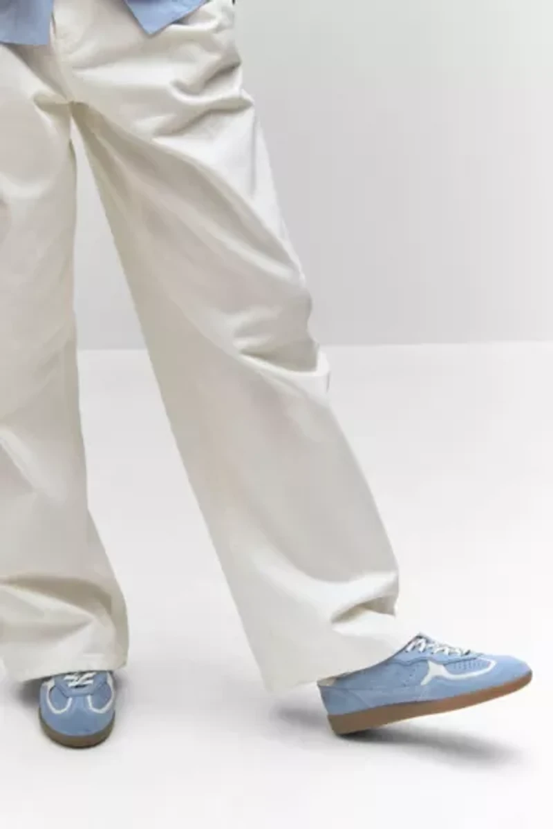 ALOHAS tb. 490 Leather Sneakers