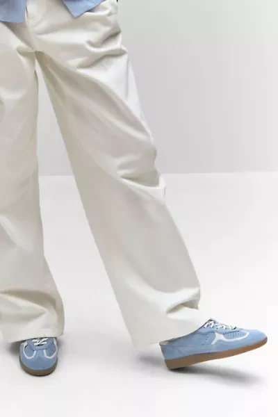ALOHAS tb. 490 Leather Sneakers