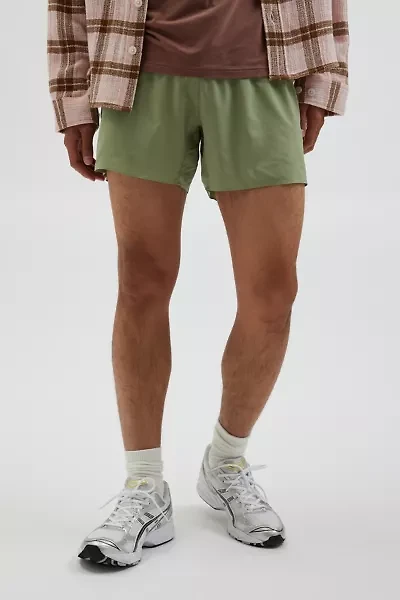 Janji AFO Middle 5" Run Short