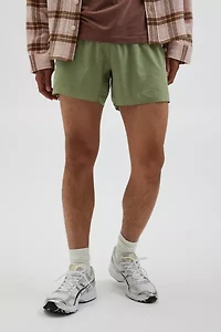 Janji AFO Middle 5" Run Short