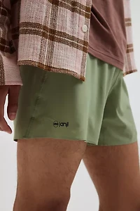 Janji AFO Middle 5" Run Short