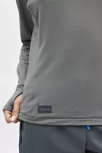Janji W’s Rover Merino Hoodie Sweatshirt