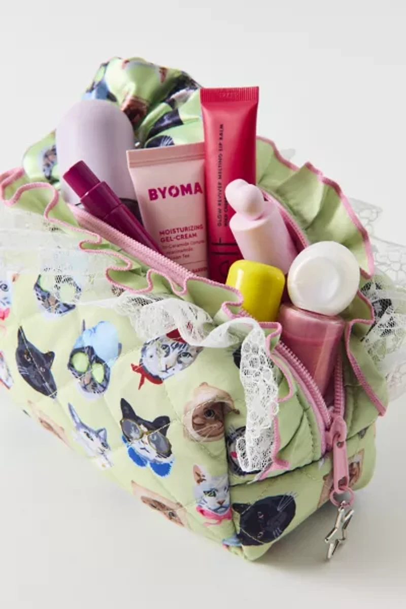 UO Makeup Bag