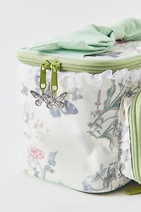 UO Patterned Makeup Bag