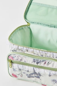 UO Patterned Makeup Bag